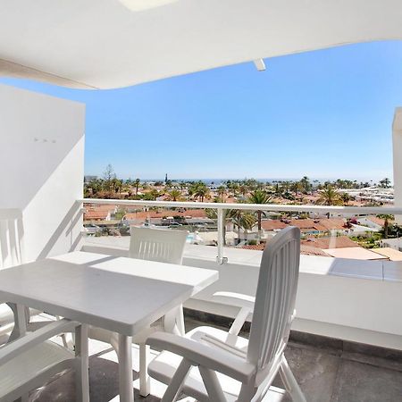Apartament Tamaran Bureba 511 Maspalomas  Zewnętrze zdjęcie