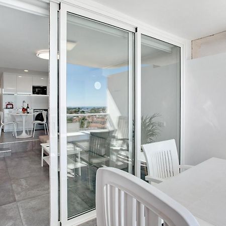 Apartament Tamaran Bureba 511 Maspalomas  Zewnętrze zdjęcie