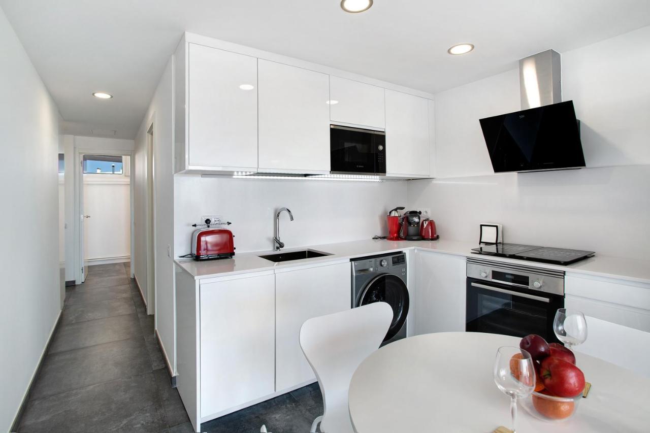 Apartament Tamaran Bureba 511 Maspalomas  Zewnętrze zdjęcie