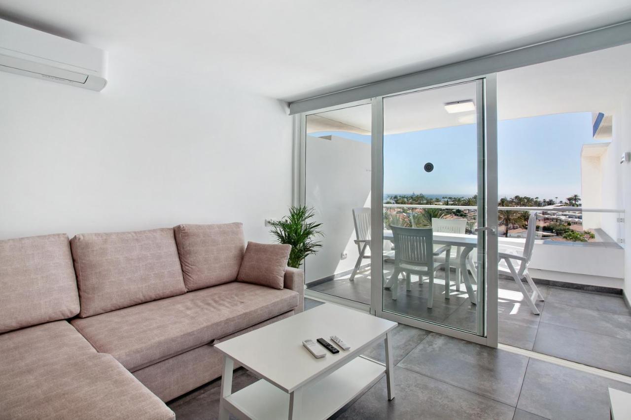 Apartament Tamaran Bureba 511 Maspalomas  Zewnętrze zdjęcie