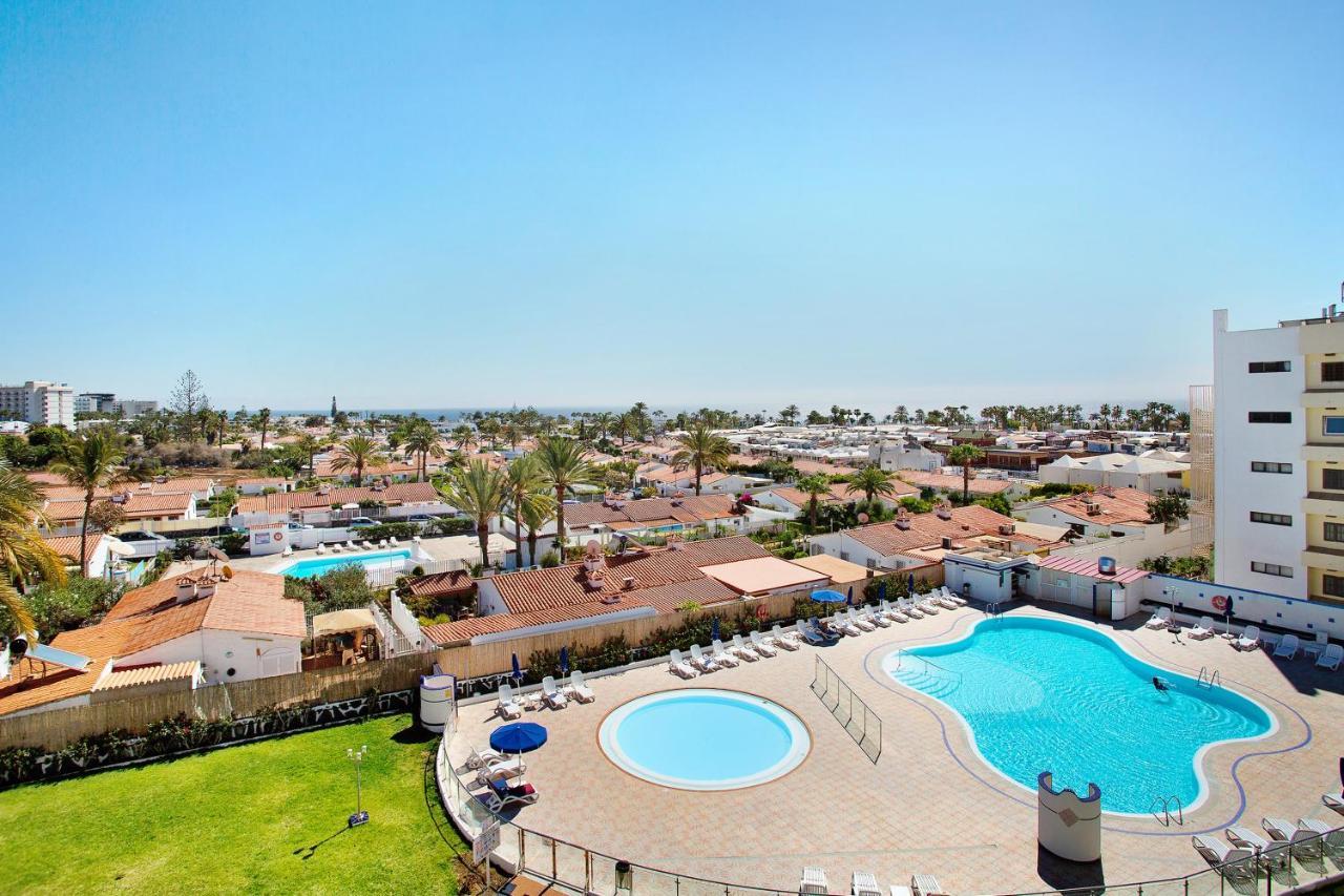 Apartament Tamaran Bureba 511 Maspalomas  Zewnętrze zdjęcie