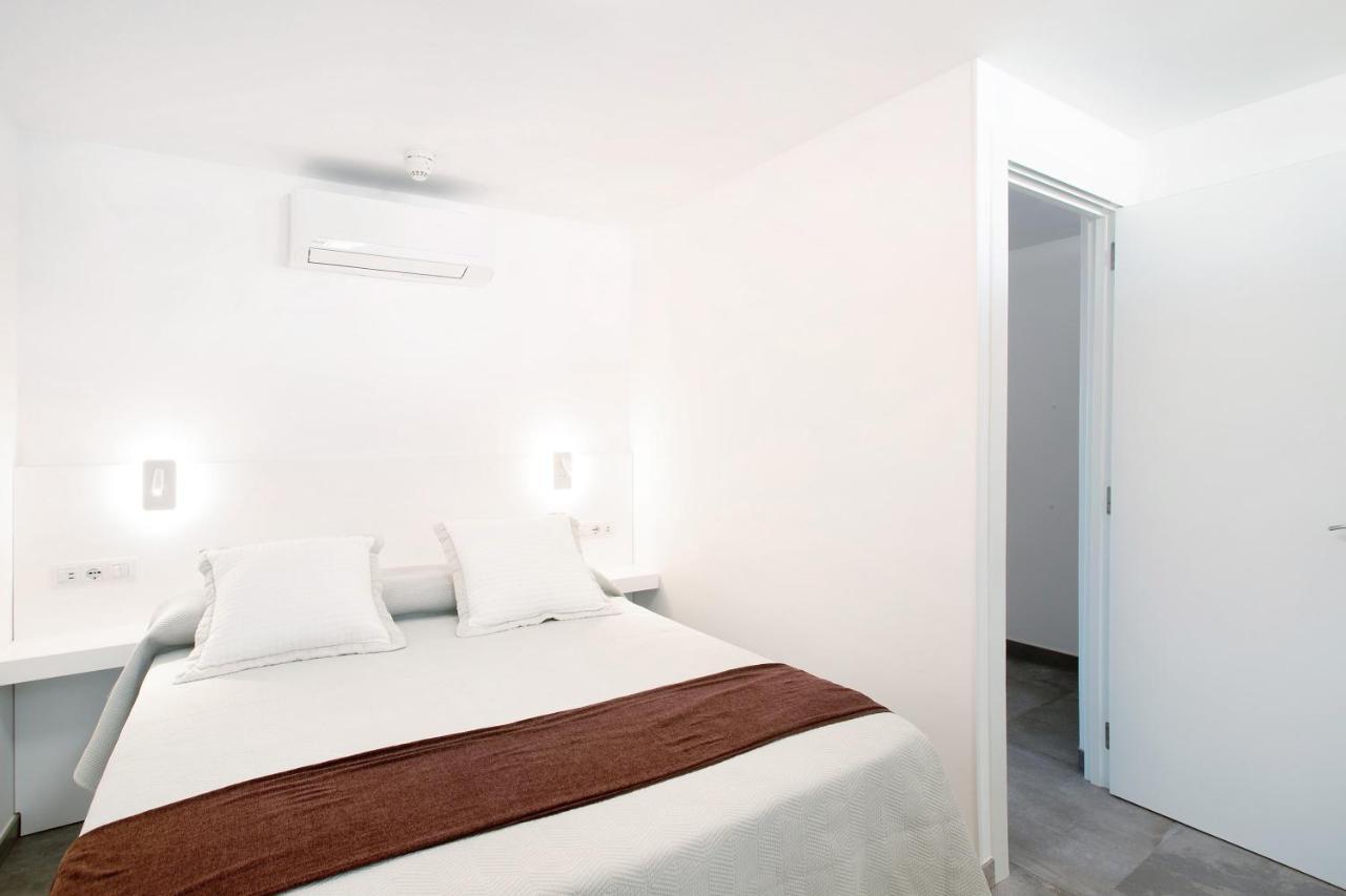 Apartament Tamaran Bureba 511 Maspalomas  Zewnętrze zdjęcie