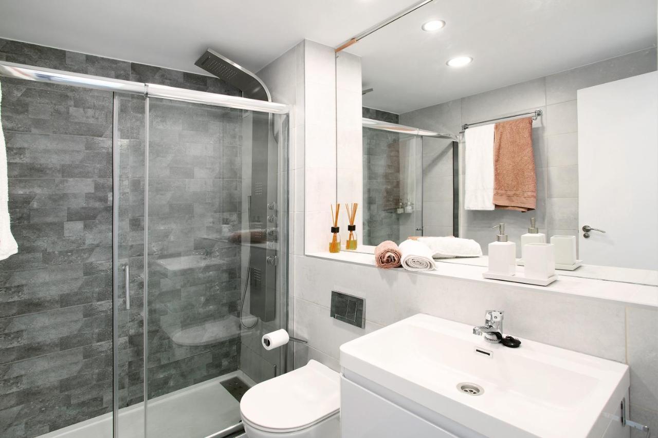 Apartament Tamaran Bureba 511 Maspalomas  Zewnętrze zdjęcie